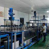 Multifunctional small latex products dipping machine,Small latex products dipping equipment