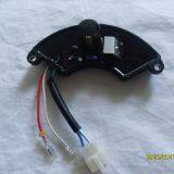 LIHUA 5KW Generator AVR Automatic Voltage Regulator