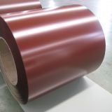 PPGI metal roofing sheet wrinkle finish PPGI coil hot rolled/cold rolled prepainted galvanized steel coil