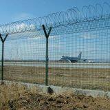 Airport Fence