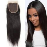 Natural Hair Line Full Lace Bulk Hair Mink Virgin Hair