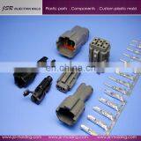 RecommendedDJ7029-2.2-1latest Connector Waterproof Connector Automotive Waterproof Connector Waterproof Extension Cord Connector thumbnail-1