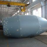 Howo(sinotruck)6m3 Concrete Mixer Truck ZZ1257M3247W-2 Cement Truck thumbnail-3