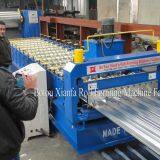Alu Zinc Roofing Tile Machine thumbnail-4