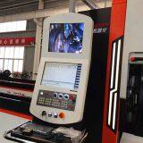 Golden Laser | P2060 Pipe Laser Cutting Machine for Steel Furniture Manufacturing thumbnail-2