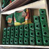 Crusher Spare Parts Metso Barmac VSI B9100 Back Up Tip Set Vsi thumbnail-4