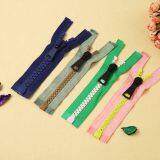 #15 #20 Plastic Zipper Close End thumbnail-1