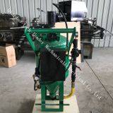 Db225 High Quality Dustless Blasting Machine, Surface Cleaning Sand Blaster thumbnail-4