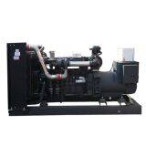 shangchai diesel electric power generator 120 kw price