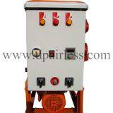 DP-N2 Cement Mortar Sprayer (Without Mixing Function) thumbnail-3