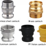 Cam & Groove Camlock thumbnail-5