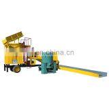 Professional Portable Alluvial Gold Sluice Box on Sale thumbnail-4