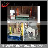 EPS Mattress Vertical Sponge Polyurethane Foam Cutting Machine thumbnail-3