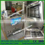 2 Moulds Popsicle Machine / Ice Lolly Machine / Popsicle Maker Making Manufacturer thumbnail-3