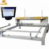 Long Arm Sewing Machine Moving Bedding Computer Control Quilting Machine thumbnail-2