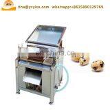 Stainless Steel Quail Egg Peeler Machines Peeling Quail Egg , Machine Peeled Quail Eggs thumbnail-6