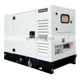 China Cheap Factory 10kva Water Cooled Power Industry 3 Cylinder Diesel Generator thumbnail-7