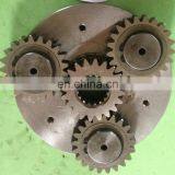 Hyundai R320LC-7 Swing Reducer Planet Carrier Assy XKAQ-00437