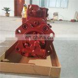 Excavator R305-7 Main Pump K5V140DTP-9C12 R305-7 Hydraulic Pump 31N8-10070 thumbnail-5