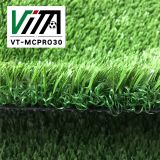 Sand-free Synthetic Turf For Indoor Soccer Fields SGS/CE/ISO9001 VT-MCPRO30