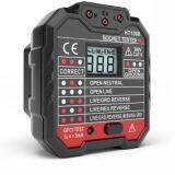 US Socket Type Wall Socket Tester With Voltage Test Household Tester Socket thumbnail-2