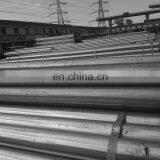 Anti-Corrosion Round Q235 Galvanized Steel Pipe thumbnail-2