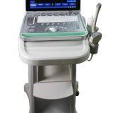 Meditech Isonic Trolley Color Doppler Ultrasound Scanner With Touch Screen LCD Monitor Size Touch Screen 15 Inch thumbnail-3