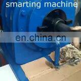 ZSG-60 Automatic Pipe Taper Reducing Machine for Chair Leg