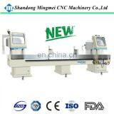 Window Machinery United States Double Head Mitre Saw Table Saw Aluminum Window Machine Window Machinery thumbnail-4