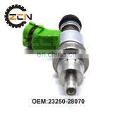 Original Fuel Injector OEM 23250-28070 For Rav4 1AZ-FSE 2.0L Engine thumbnail-2