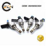 Factory Injector Nozzle 06H906036H for Audi 1.8 TSI TFSI A3 A4 A5 TT Skoda 06H906036Q 06H906036B 06F906036F 0261500074 thumbnail-4