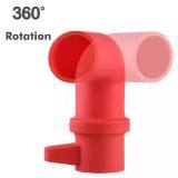 Pressure Cooker Steam Diverter Release Accessory Silicone Instant Pot Steam Release Pipe Cooking Kitchen Accessories thumbnail-4