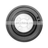 MD145529 шкив коленчатого вала для пикапа L200. Антивибрационный демпфер