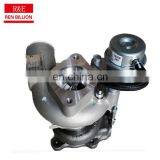 Transit V348 Turbocharger for Truck Diesel Engine
