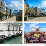 Xi'anLead Metrology Co,.Ltd company overview - view 1 thumbnail