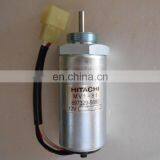 8-97329568-0 for genuine part High pressure pump 12V solenoid valve