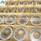 6320M/C3VL2041 Deep Groove Ball Insulated Bearing