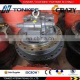 Excavator Spare Parts EC360BLC Final Drive Assy & EC360 Travel Motor VOE14528259 thumbnail-2