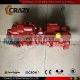 K3V63DT-1R0R- 9N0T-1 Hydraulic Main Pump PSV2-60T for Excavator SH120A1 JS160 thumbnail-5