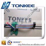 Excavator Spare Parts Electric Wire Monitor for 14390065p03 thumbnail-5