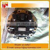 PC60-6 PC60-7 final drive, travel motor, travel device JMV-53/31