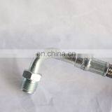 6CT Diesel Engine Turbocharger Flexible Hose 3415471 thumbnail-3