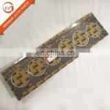 Cummins 6CT 6C8.3 6CTA8.3-M ISLE 6L L375 Engine Cylinder Head Gasket 3967059 4981796 4937728