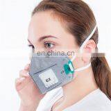 Professional Pollution Face Dust Mask thumbnail-1