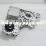 Комплектный модуль масляного охладителя 5302887 для дизельного двигателя isf2.8