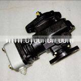 China Manufacturing Construction Machinery Parts 6BT Diesel Engine Air Compressor Assembly 3974548 for Truck thumbnail-3
