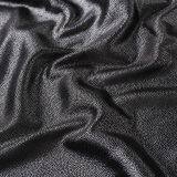 Knitted Polyester Fabric Bronzed Fabric thumbnail-4