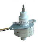 25 мм низкошумный и высокоточный двухфазный линейный винтовой шаговый двигатель для автоматического управления клапанами в медицинских инструментах thumbnail-5