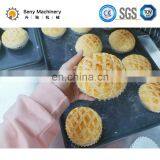Wholesale Quality Pineapple Bread French Bread Making/forming Machine thumbnail-7
