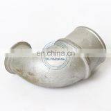 Intake Air Transition Elbow Pipe 3918327 for B5.9 6B5.9 6BT5.9 Diesel Engine Parts thumbnail-2
